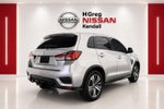 2021 Mitsubishi Outlander Sport ES