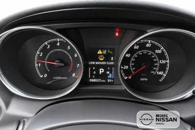 2020 Mitsubishi Outlander Sport SE 2.0