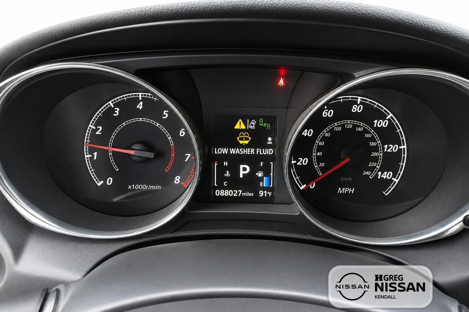 2020 Mitsubishi Outlander Sport SE 2.0