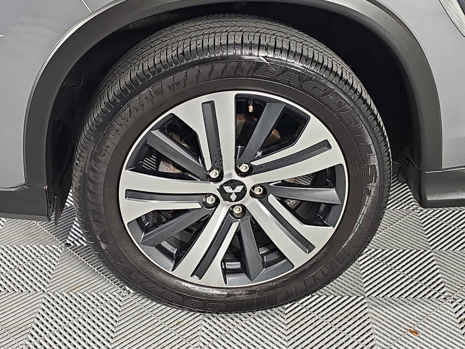 2020 Mitsubishi Outlander Sport SE 2.0