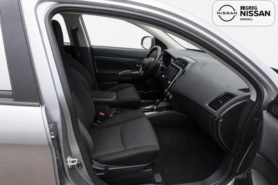 2020 Mitsubishi Outlander Sport SE 2.0