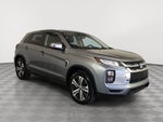 2020 Mitsubishi Outlander Sport SE 2.0