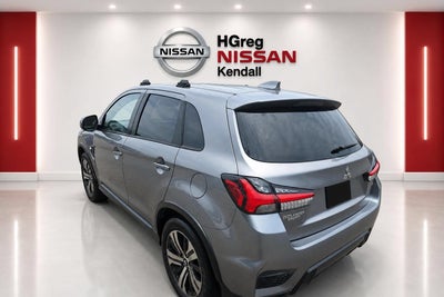 2020 Mitsubishi Outlander Sport SE 2.0