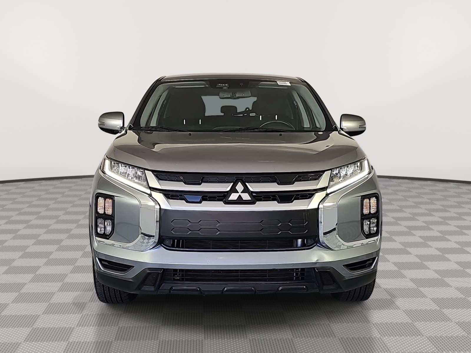 2020 Mitsubishi Outlander Sport SE 2.0