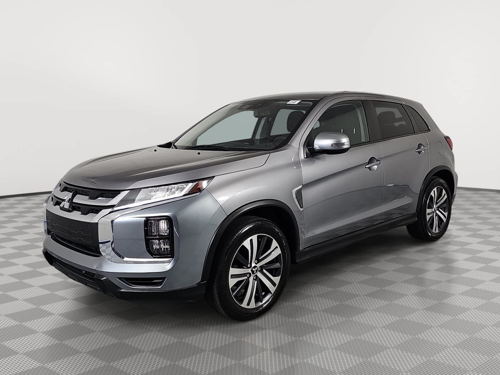 2020 Mitsubishi Outlander Sport SE 2.0