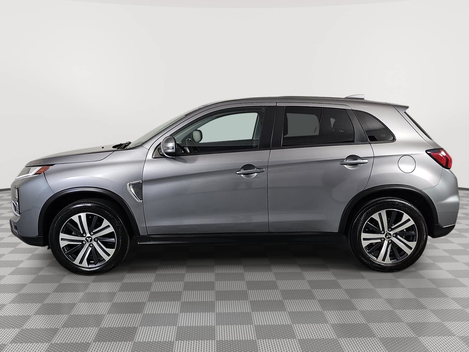 2020 Mitsubishi Outlander Sport SE 2.0
