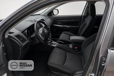 2020 Mitsubishi Outlander Sport SE 2.0