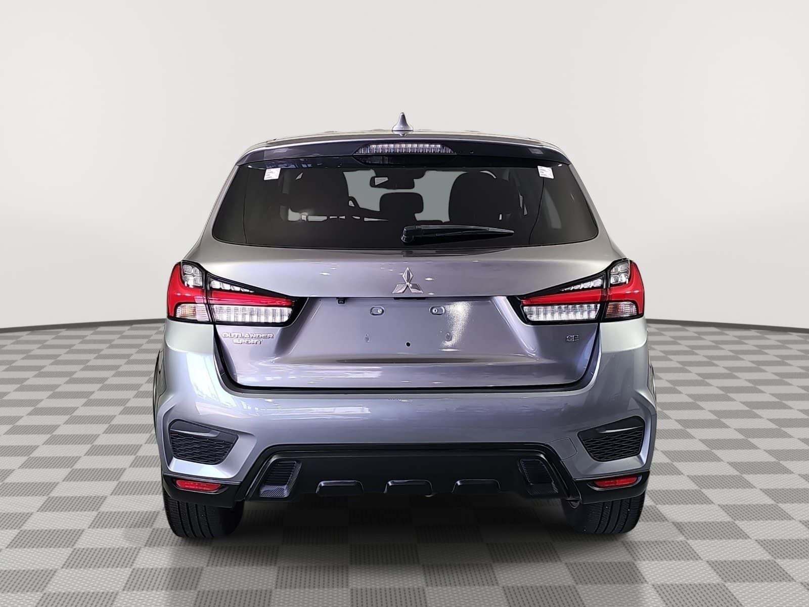 2020 Mitsubishi Outlander Sport SE 2.0