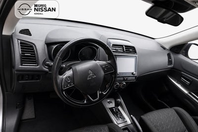 2020 Mitsubishi Outlander Sport SE 2.0