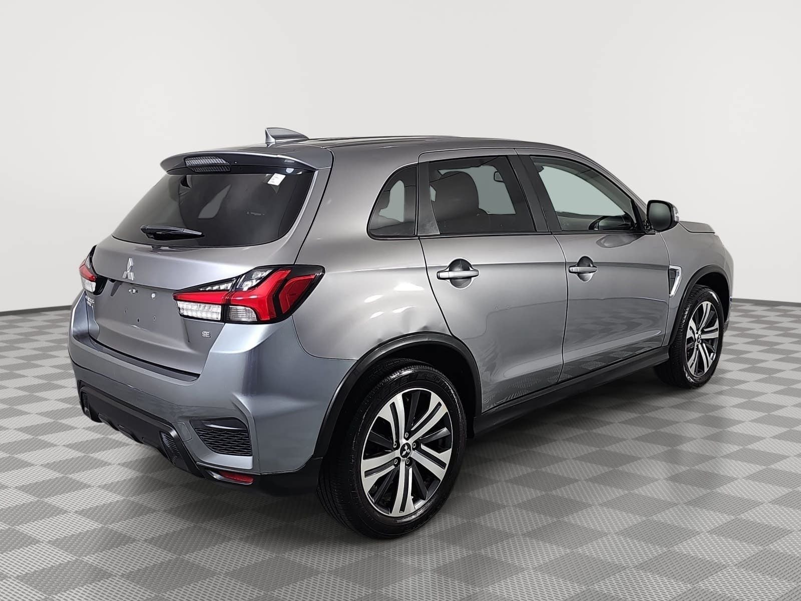 2020 Mitsubishi Outlander Sport SE 2.0