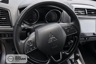 2020 Mitsubishi Outlander Sport SE 2.0