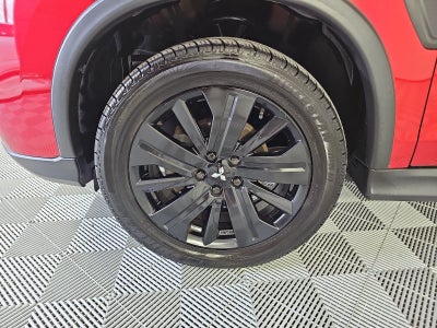 2023 Mitsubishi Outlander Sport 2.0 LE