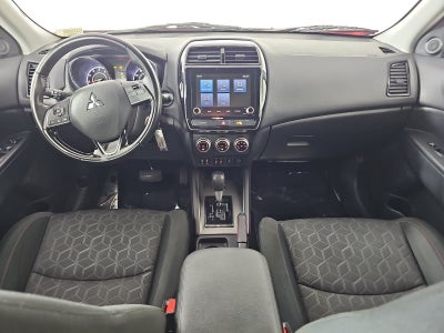 2023 Mitsubishi Outlander Sport 2.0 LE