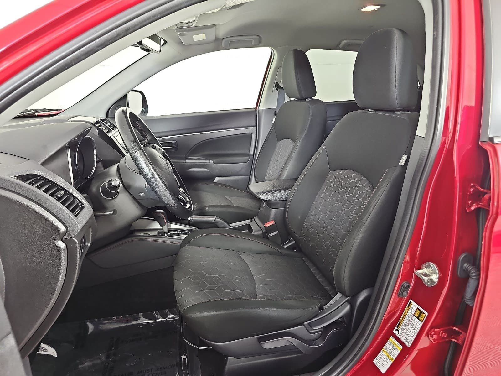 2023 Mitsubishi Outlander Sport 2.0 LE