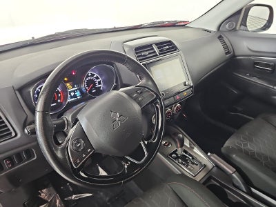 2023 Mitsubishi Outlander Sport 2.0 LE
