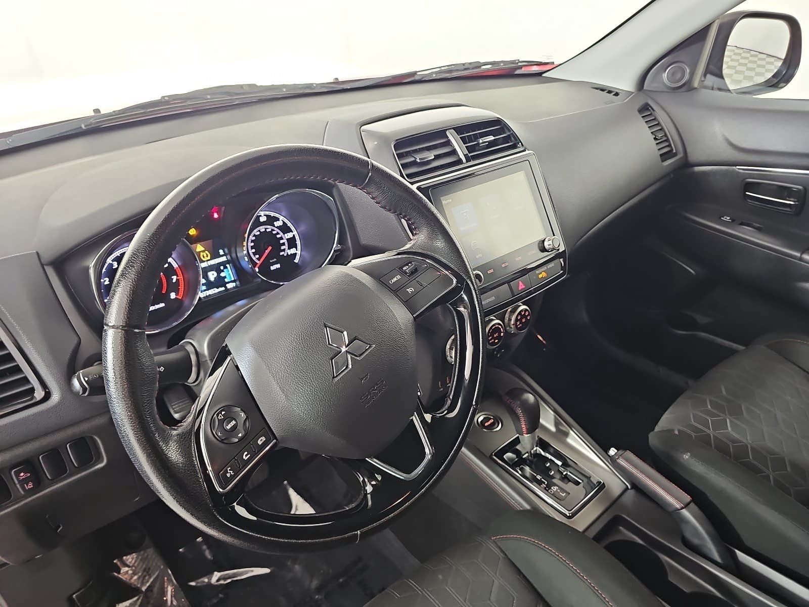 2023 Mitsubishi Outlander Sport 2.0 LE