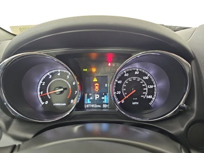 2023 Mitsubishi Outlander Sport 2.0 LE