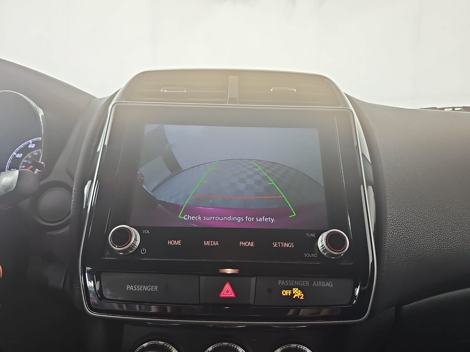 2023 Mitsubishi Outlander Sport 2.0 LE