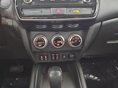 2023 Mitsubishi Outlander Sport 2.0 LE