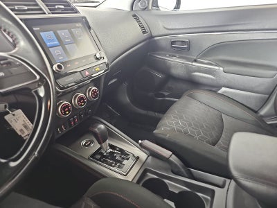 2023 Mitsubishi Outlander Sport 2.0 LE