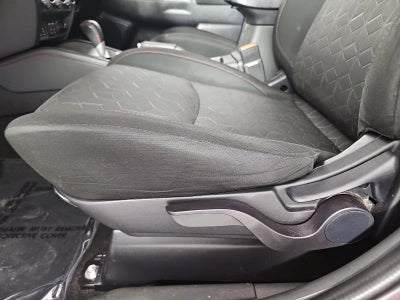 2023 Mitsubishi Outlander Sport 2.0 LE