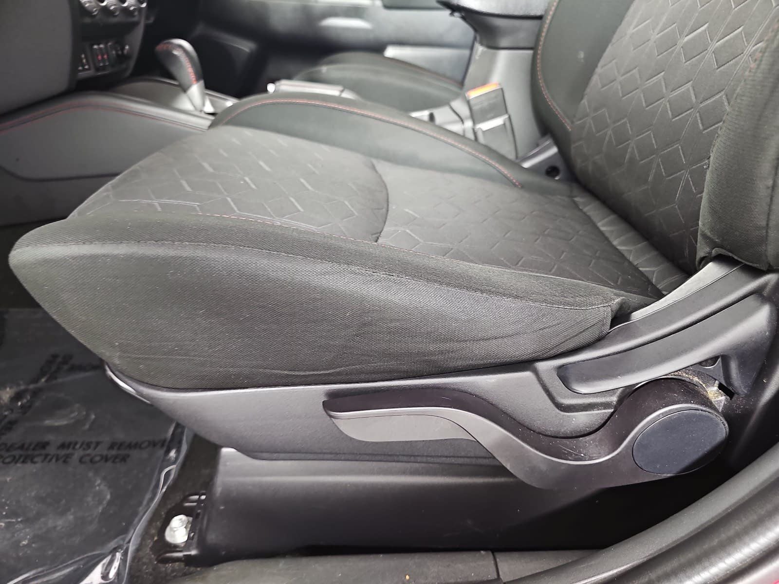 2023 Mitsubishi Outlander Sport 2.0 LE