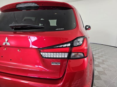 2023 Mitsubishi Outlander Sport 2.0 LE