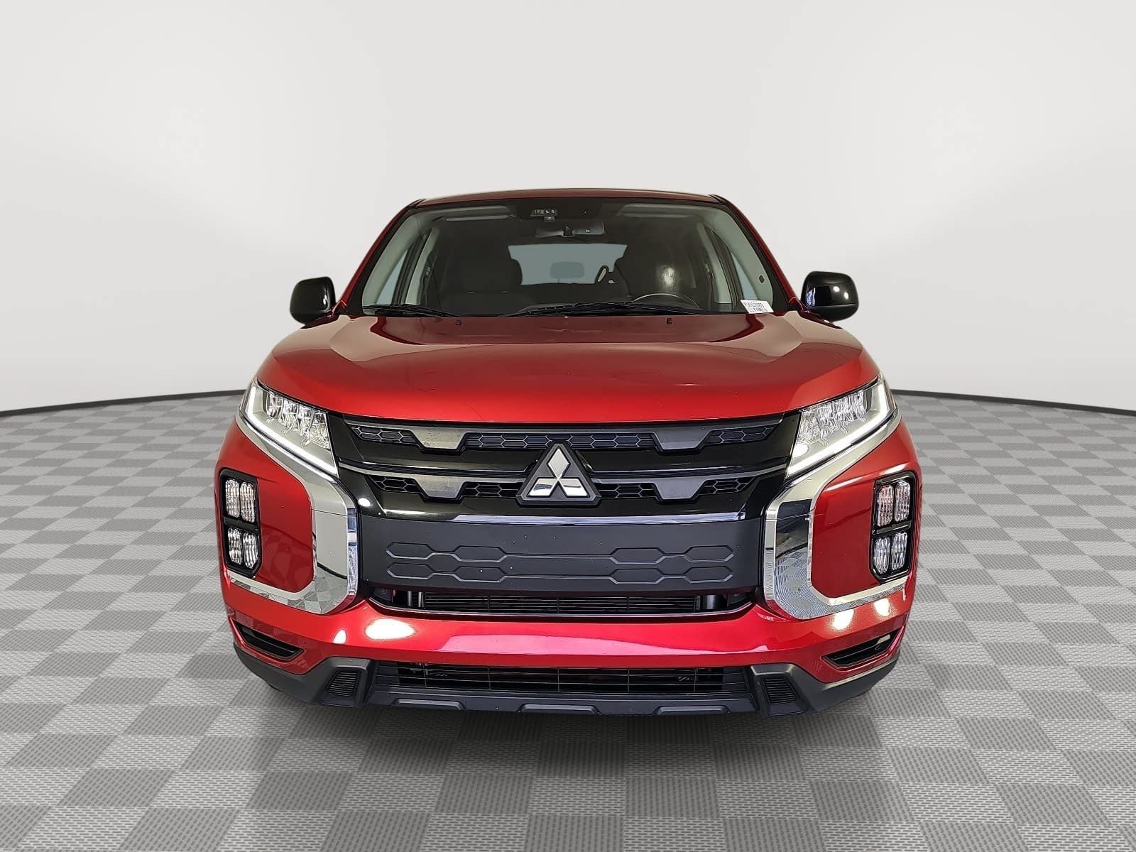 2023 Mitsubishi Outlander Sport 2.0 LE