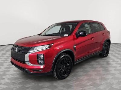 2023 Mitsubishi Outlander Sport 2.0 LE