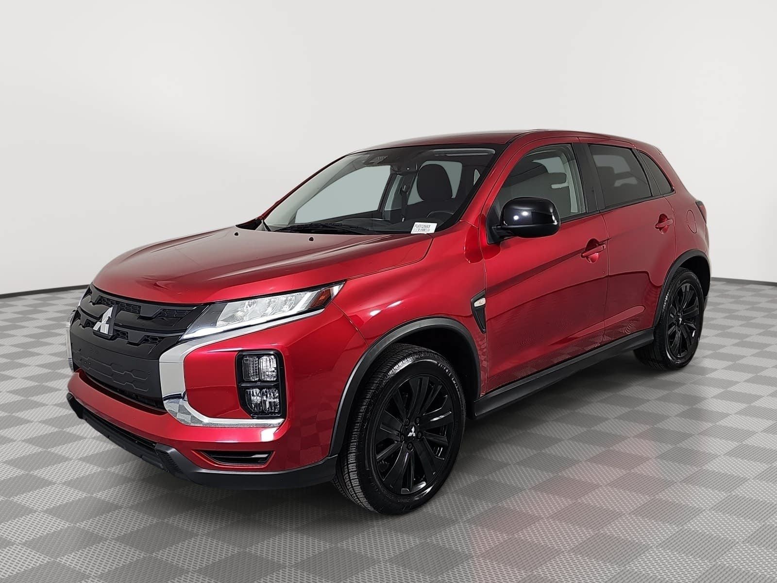 2023 Mitsubishi Outlander Sport 2.0 LE