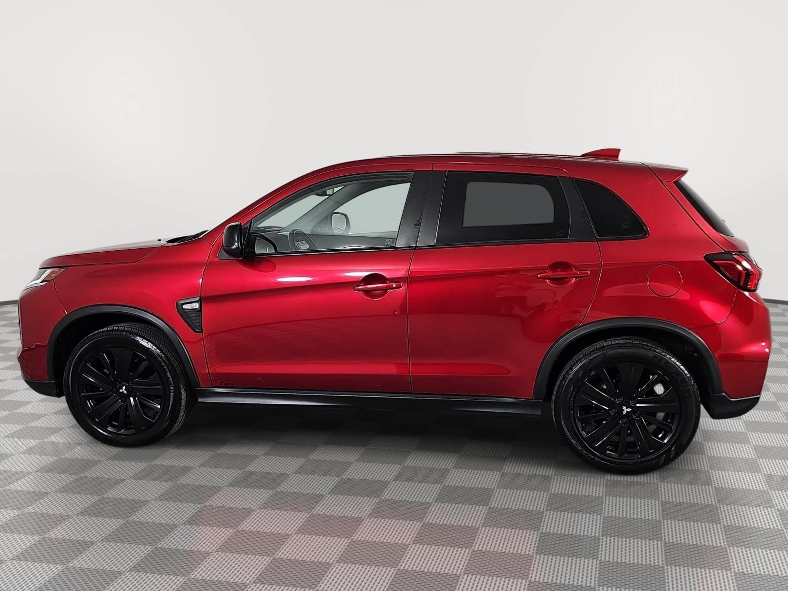 2023 Mitsubishi Outlander Sport 2.0 LE