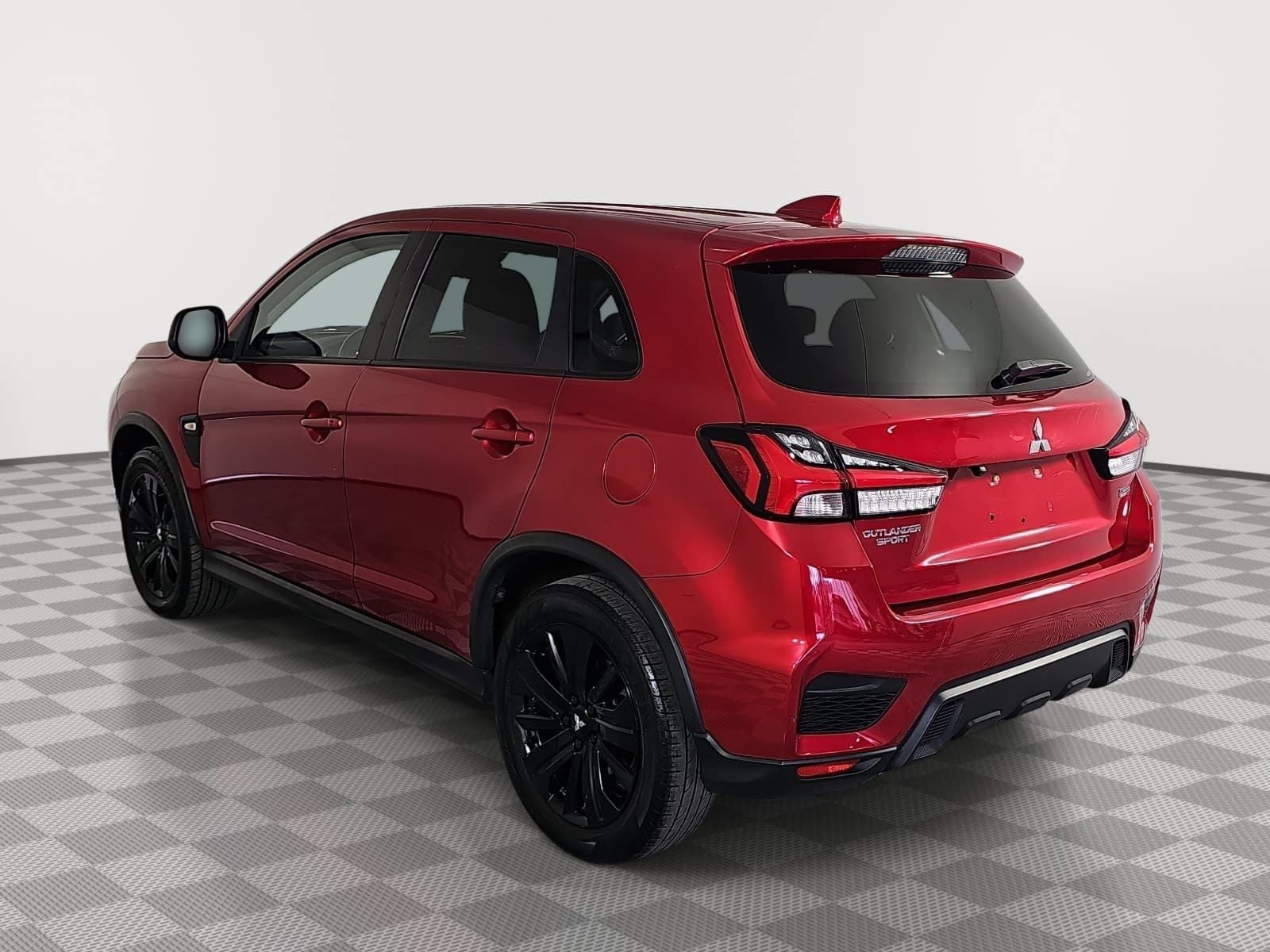 2023 Mitsubishi Outlander Sport 2.0 LE