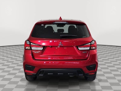 2023 Mitsubishi Outlander Sport 2.0 LE