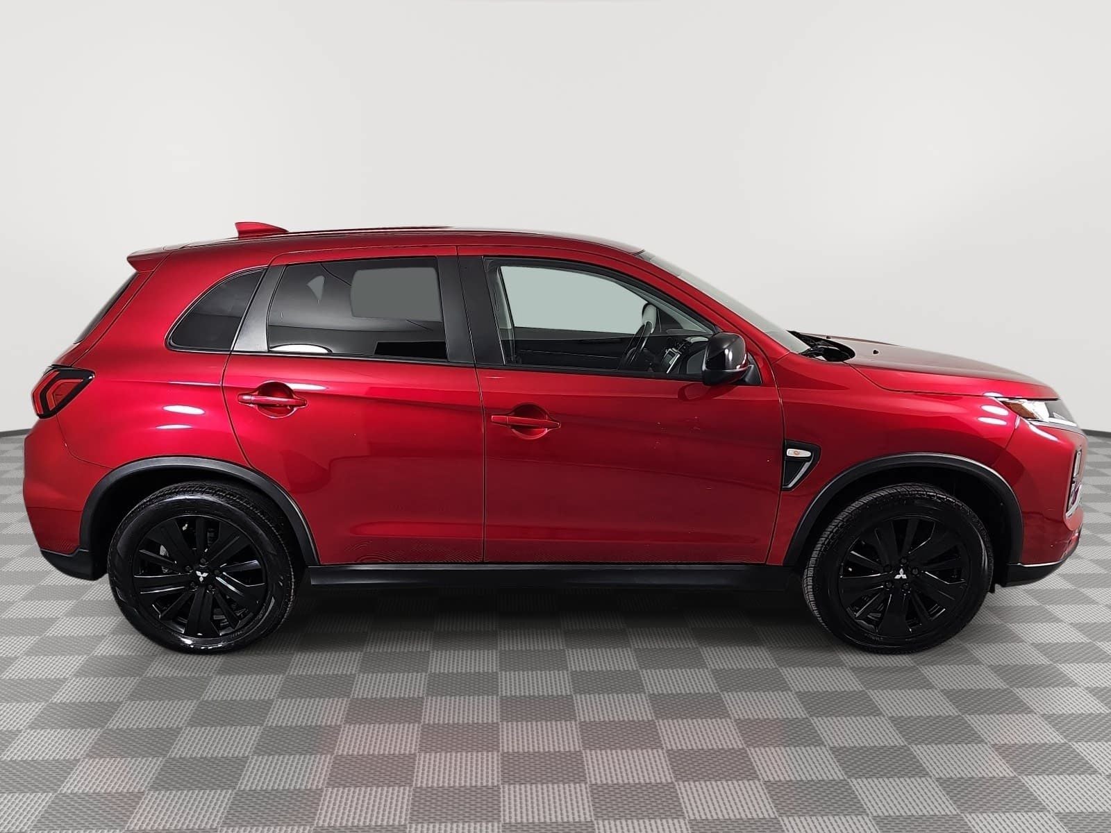 2023 Mitsubishi Outlander Sport 2.0 LE