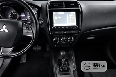 2024 Mitsubishi Outlander Sport LE