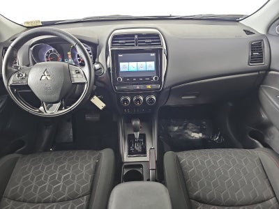 2024 Mitsubishi Outlander Sport LE