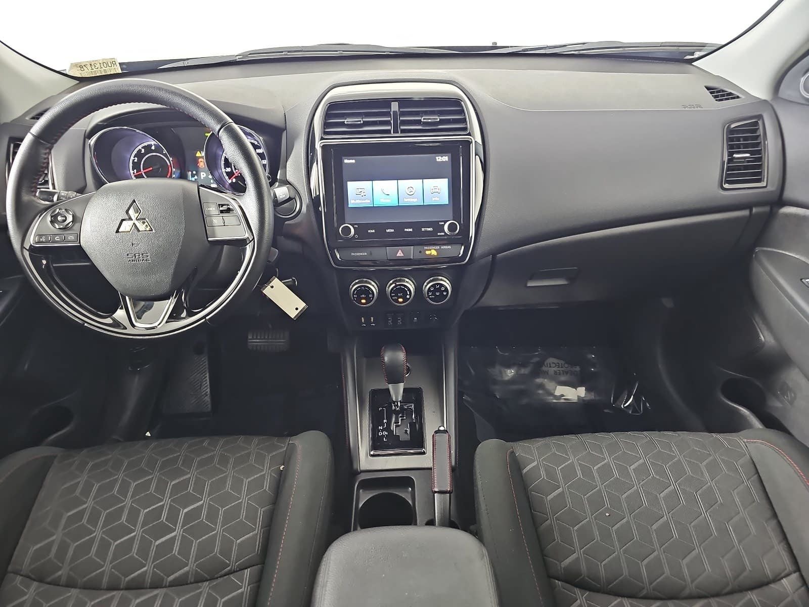 2024 Mitsubishi Outlander Sport LE