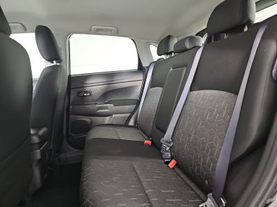 2024 Mitsubishi Outlander Sport LE