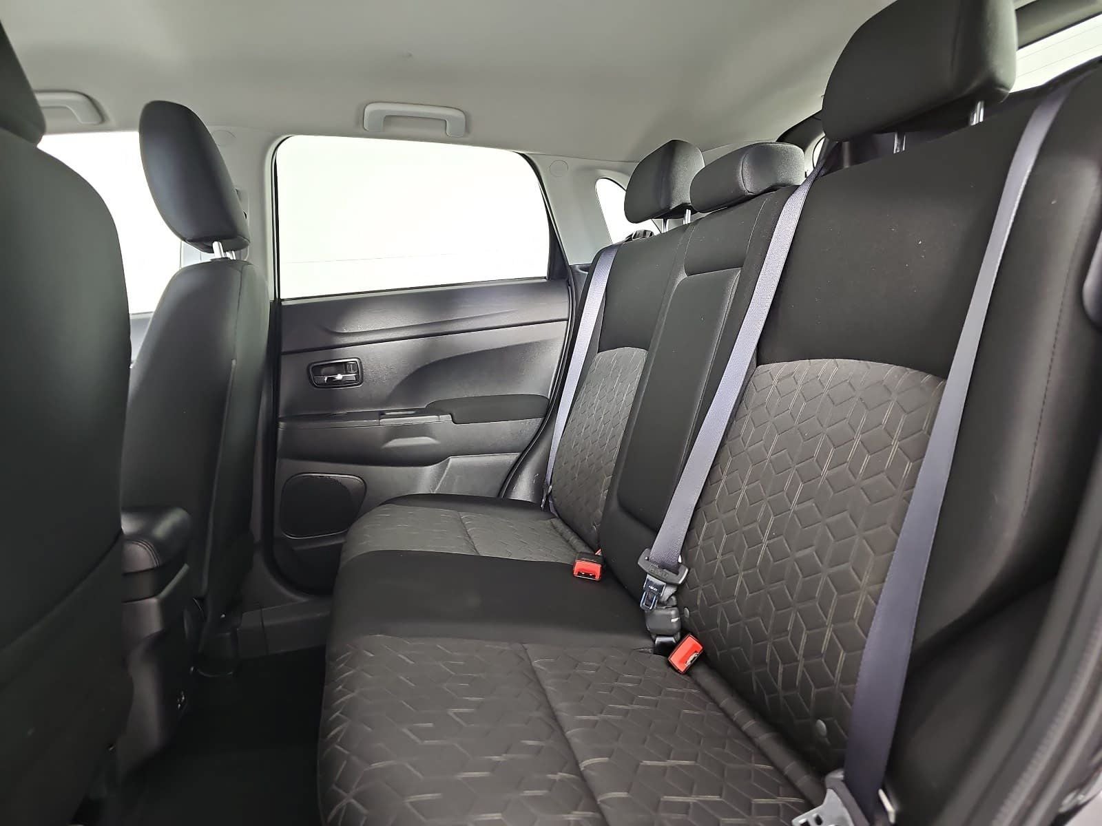 2024 Mitsubishi Outlander Sport LE