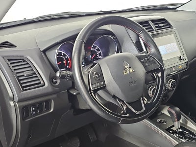 2024 Mitsubishi Outlander Sport 2.0 LE