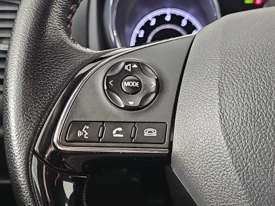2024 Mitsubishi Outlander Sport 2.0 LE