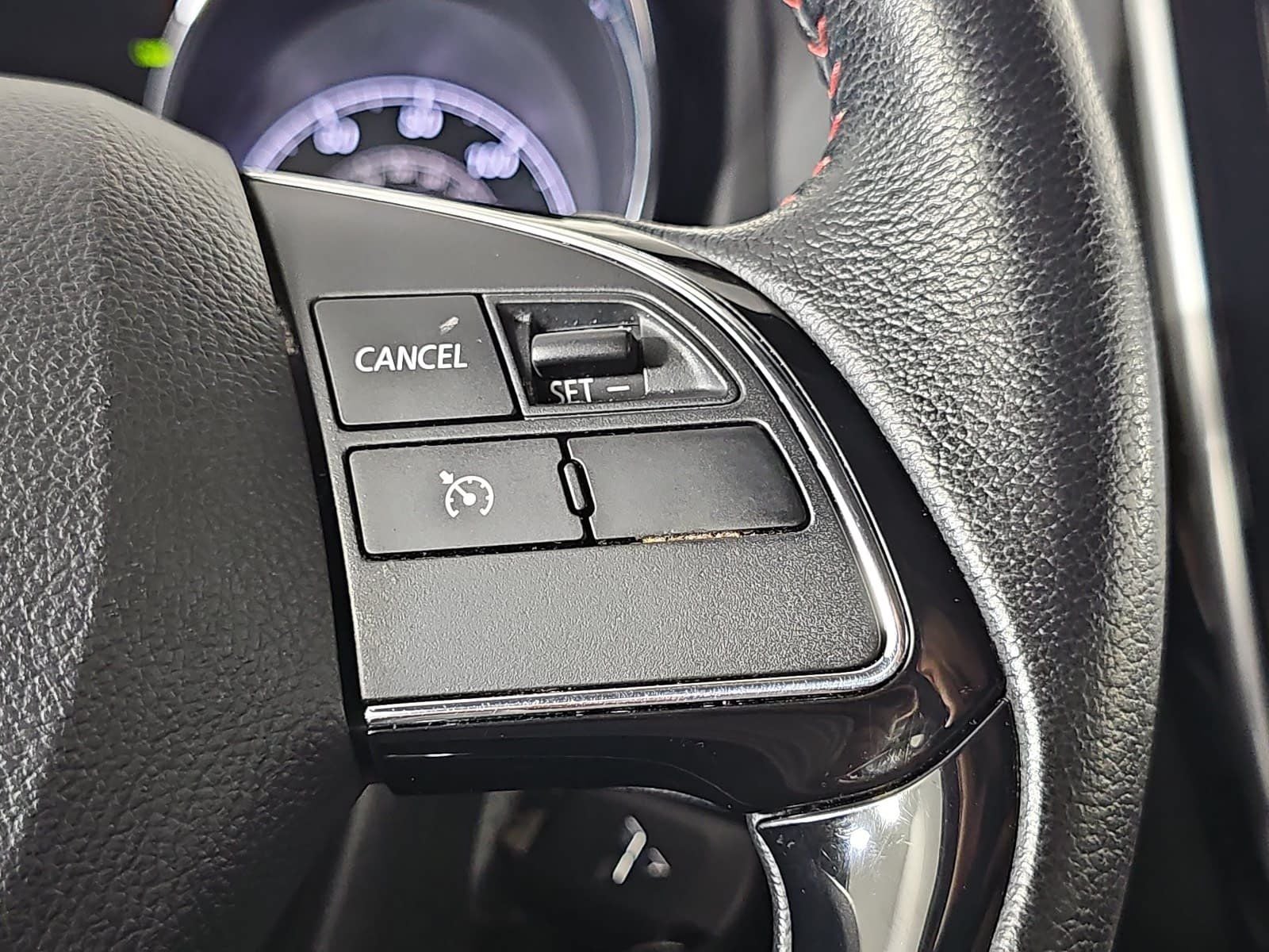 2024 Mitsubishi Outlander Sport 2.0 LE