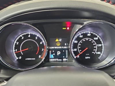 2024 Mitsubishi Outlander Sport 2.0 LE