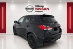 2024 Mitsubishi Outlander Sport LE