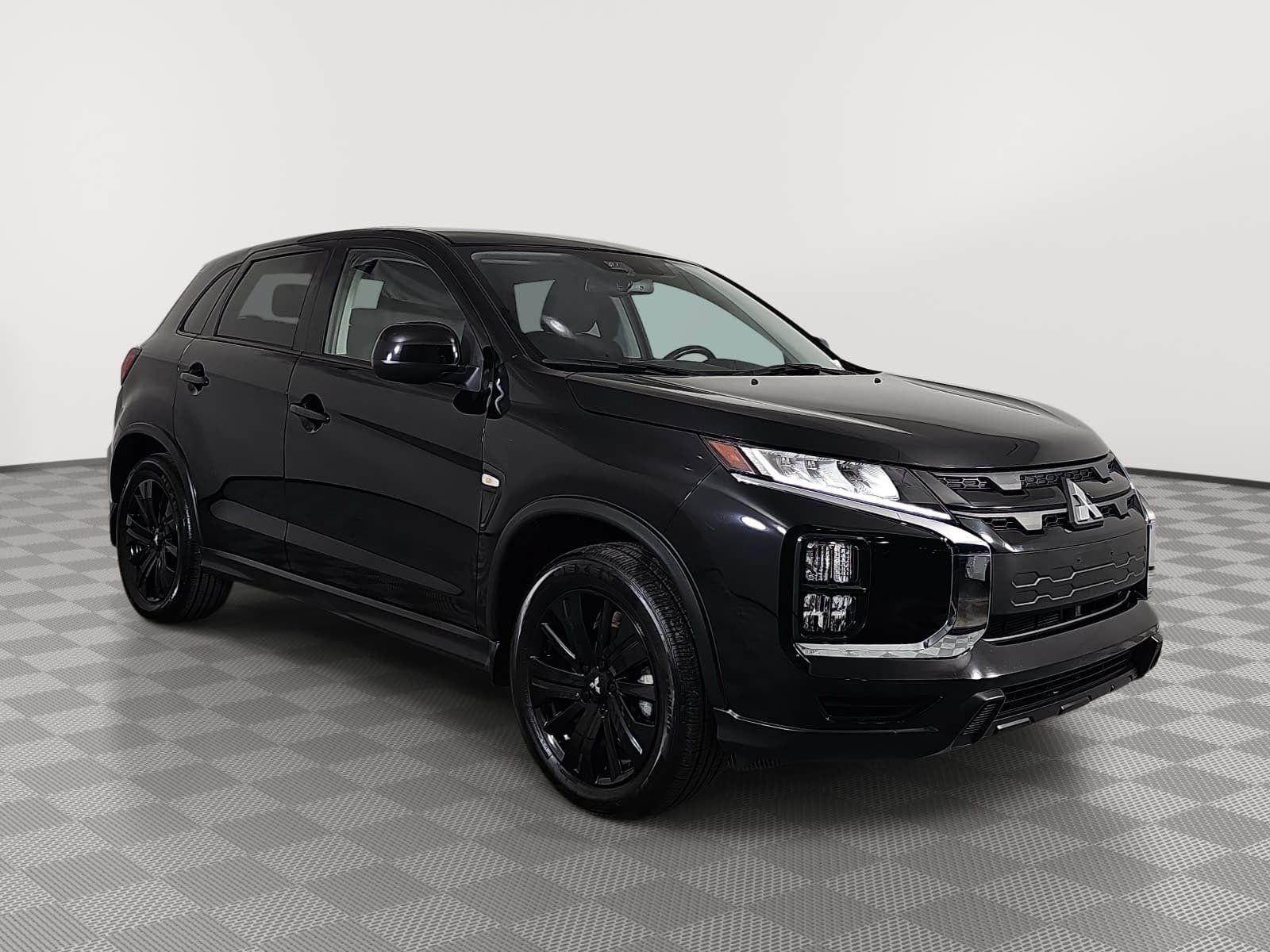 2024 Mitsubishi Outlander Sport LE