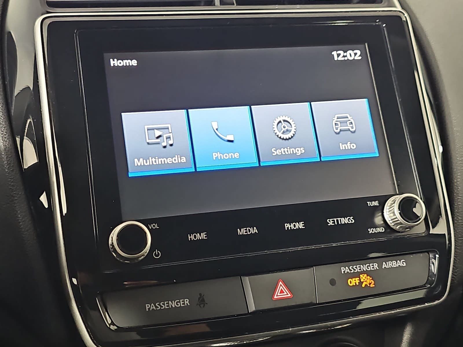 2024 Mitsubishi Outlander Sport 2.0 LE