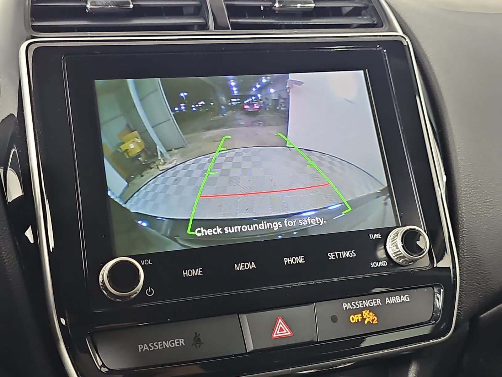 2024 Mitsubishi Outlander Sport 2.0 LE
