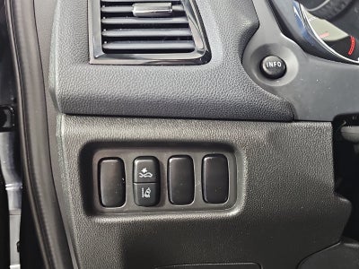 2024 Mitsubishi Outlander Sport 2.0 LE