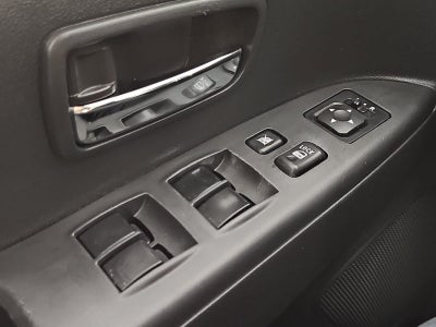 2024 Mitsubishi Outlander Sport 2.0 LE