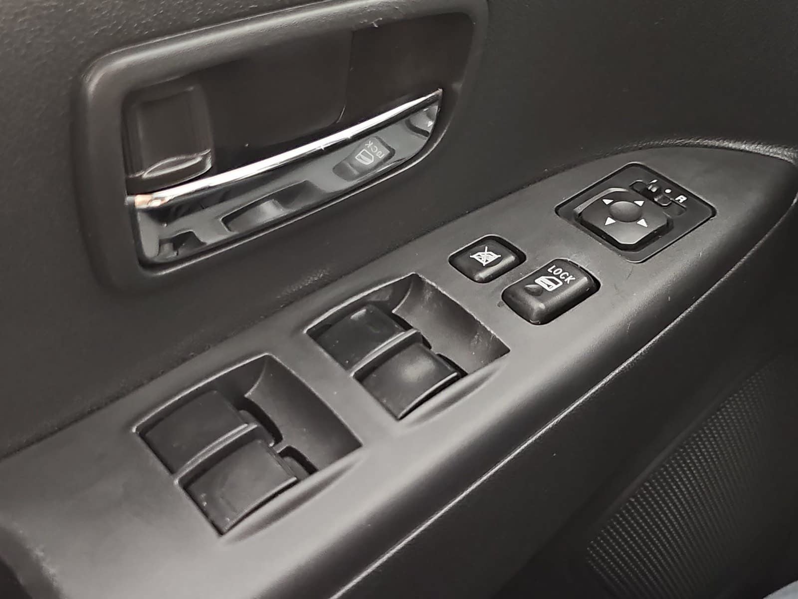 2024 Mitsubishi Outlander Sport 2.0 LE